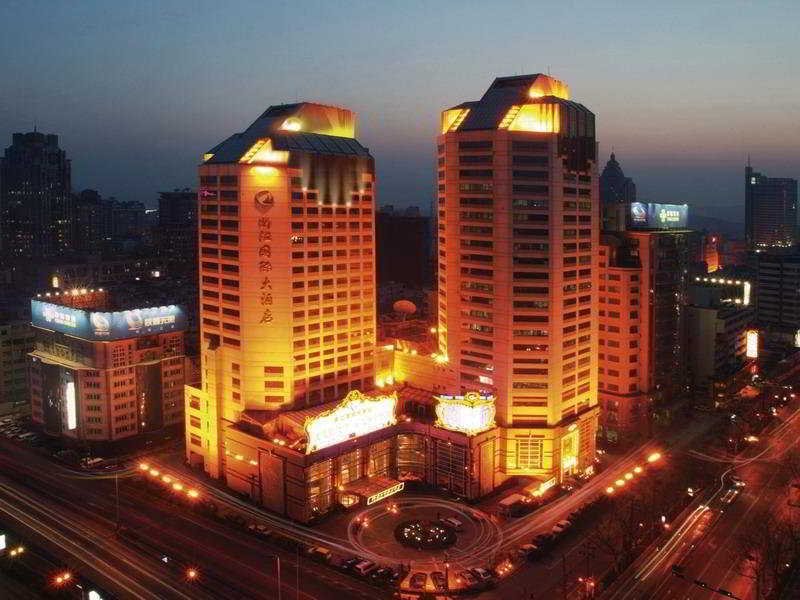 Zhejiang International