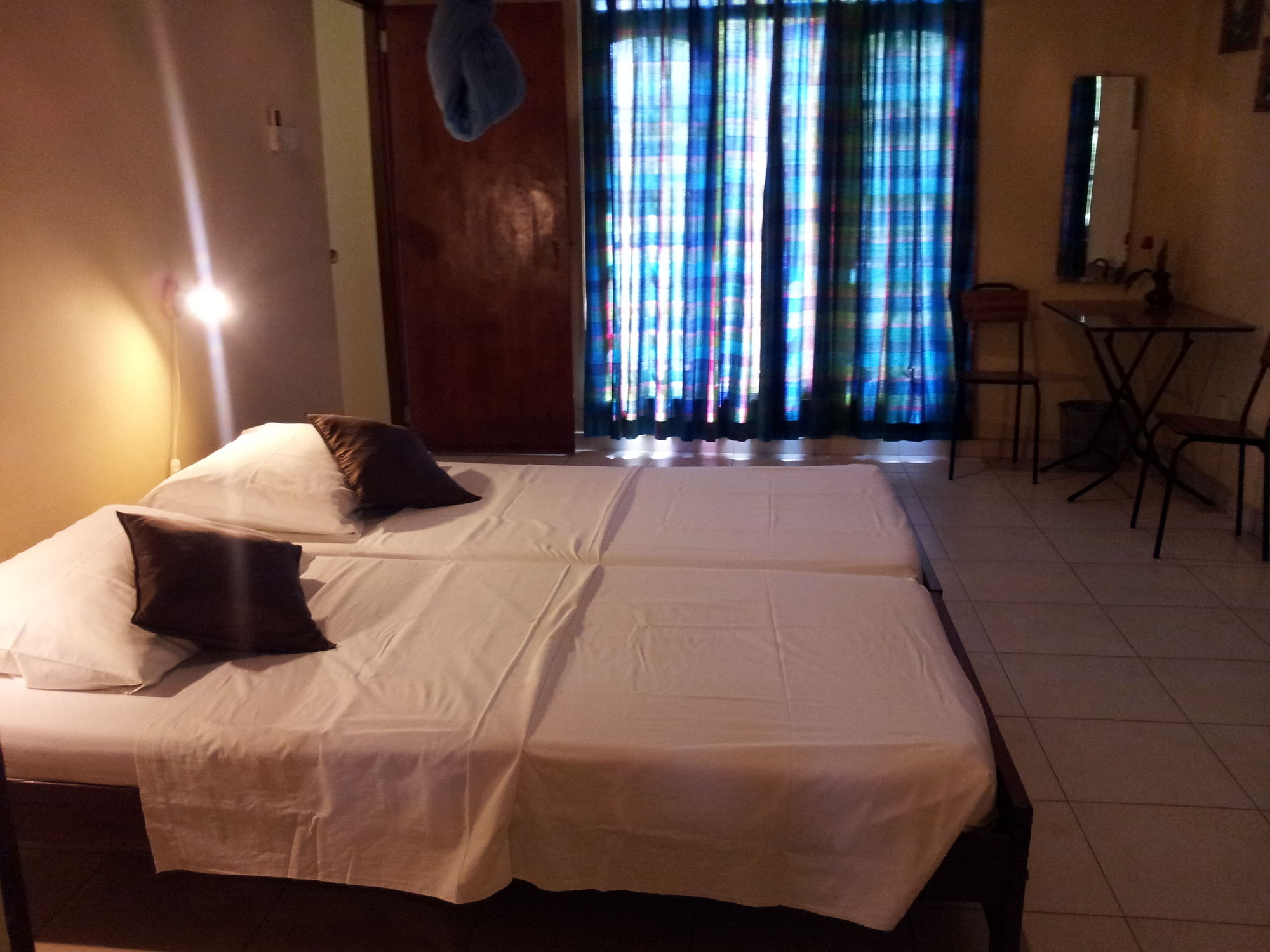 Villa Rosita