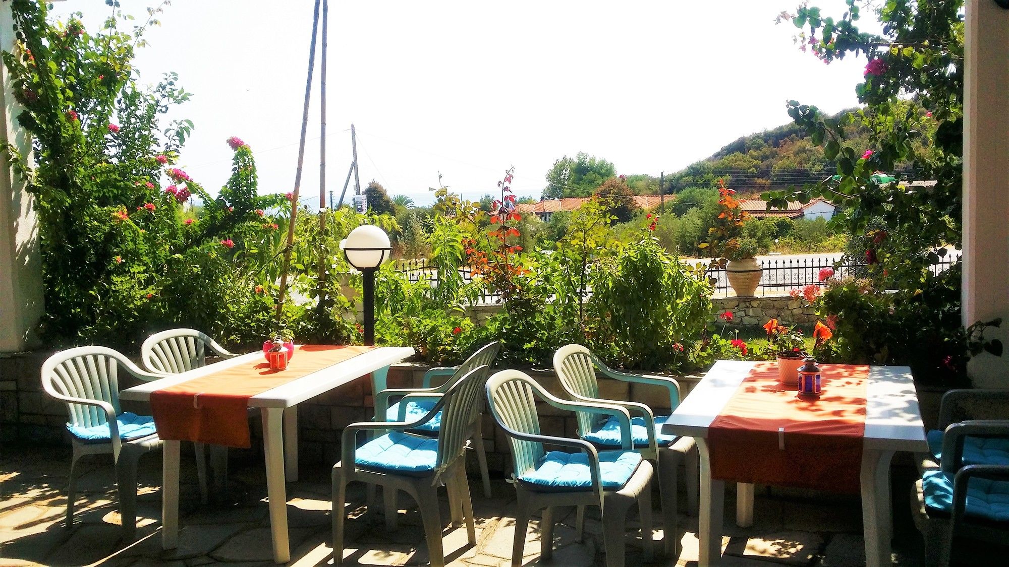 Ermioni Hotel