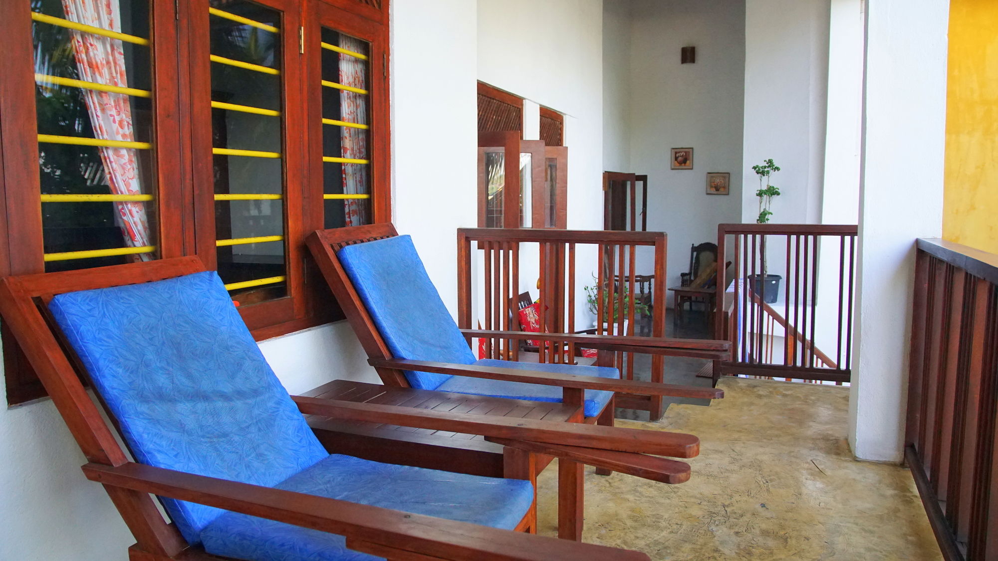 Banana Garden Hotel