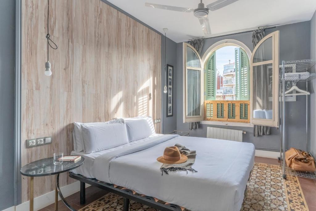 Apartamentos Gran Via by The Streets