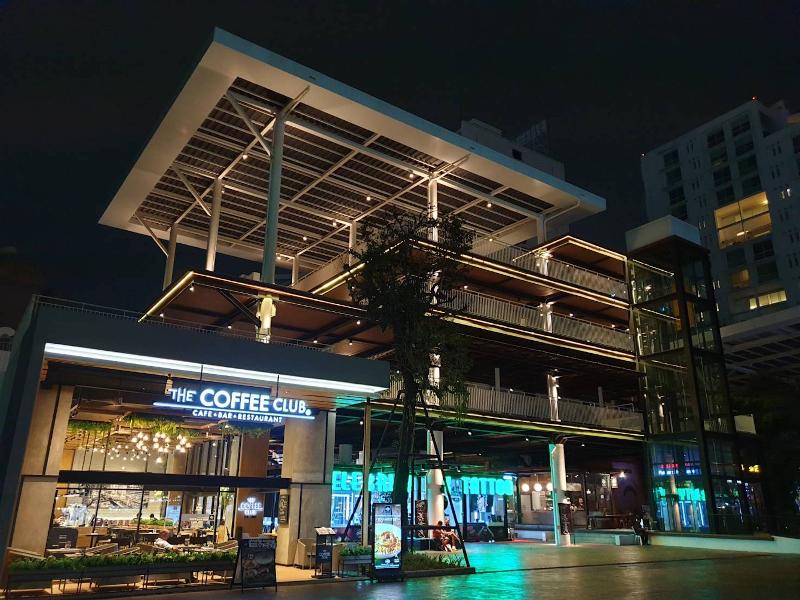 Rajah Boutique Hotel