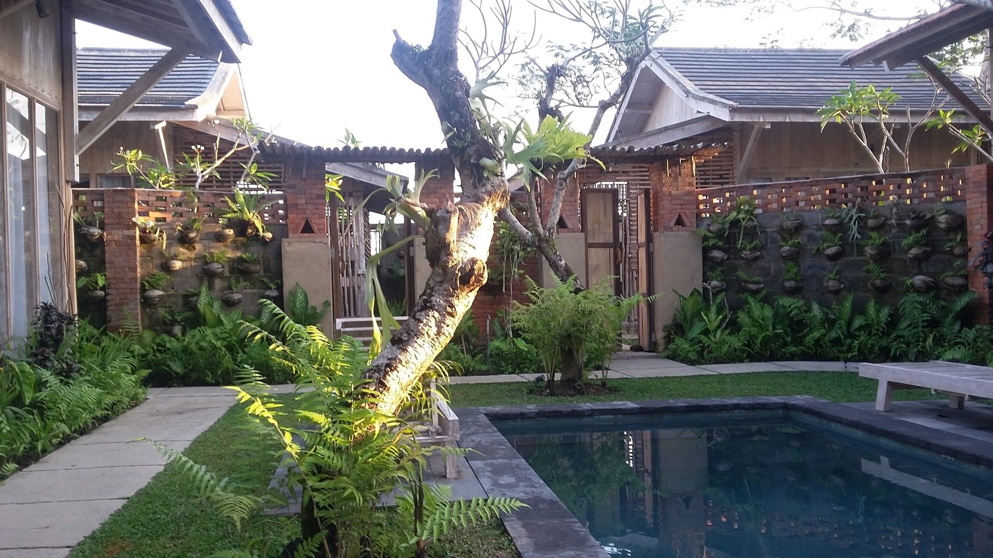 Umaya Villa