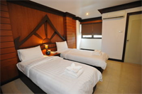Apsara Residence