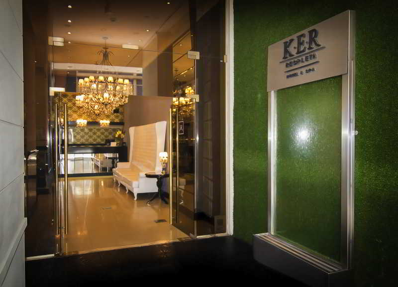 Ker Recoleta Hotel & Spa