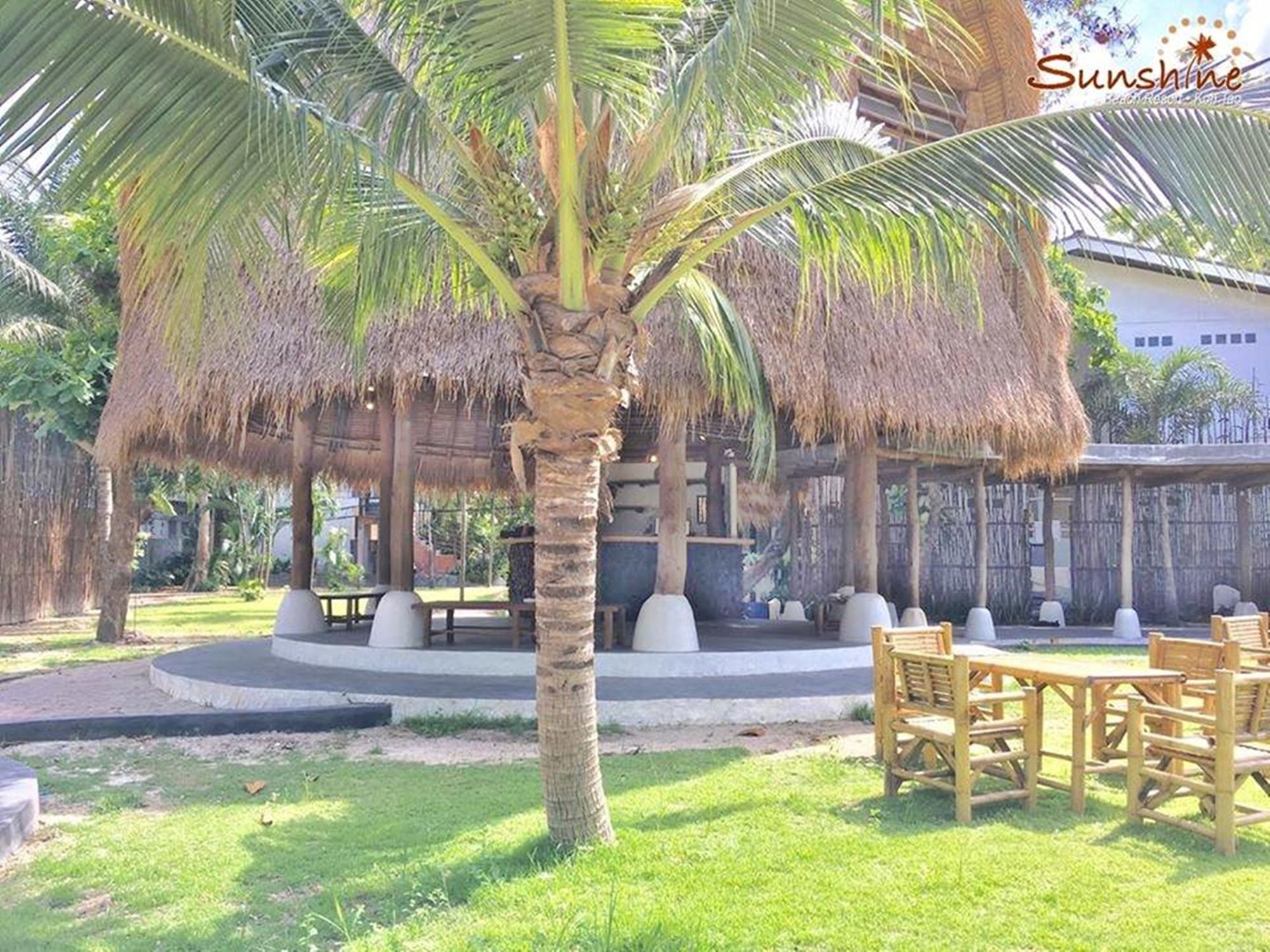 Sunshine Beach Resort Koh Tao