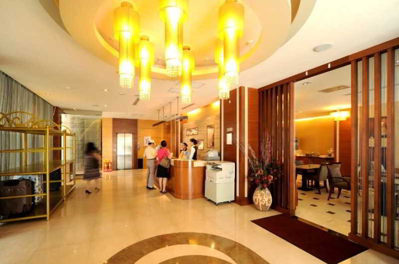 Wonstar Zhonghua