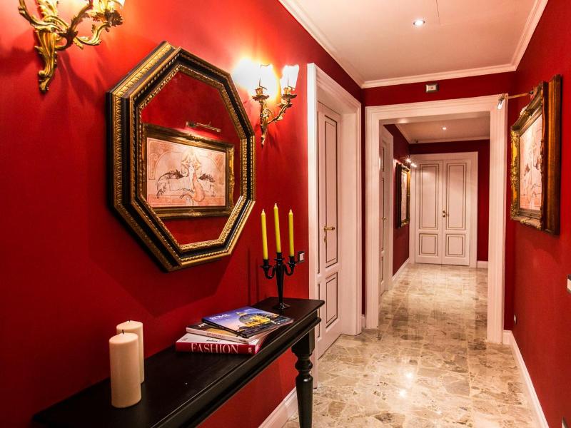 Jb Relais Luxury