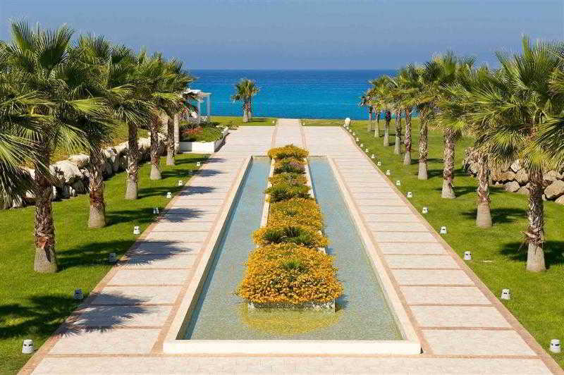 Capovaticano Resort Thalasso & Spa