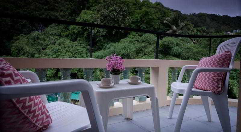 The Wave Patong Boutique Hotel