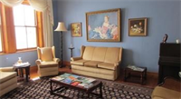 Braeside Bed & Breakfast