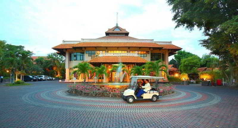 Equator