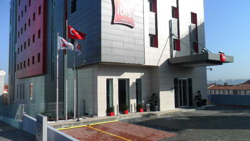 ibis Istanbul Esenyurt