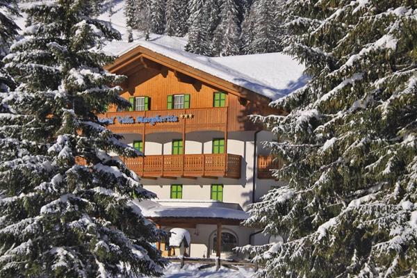 X Alp Hotel