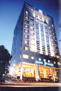 Alpha Genesis Hotel Kuala Lumpur