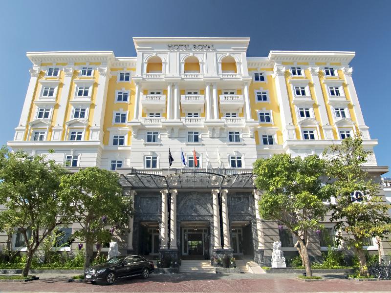 Hotel Royal Hoi An - MGallery by Sofitel