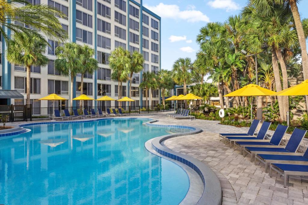 Delta Hotels Orlando Celebration