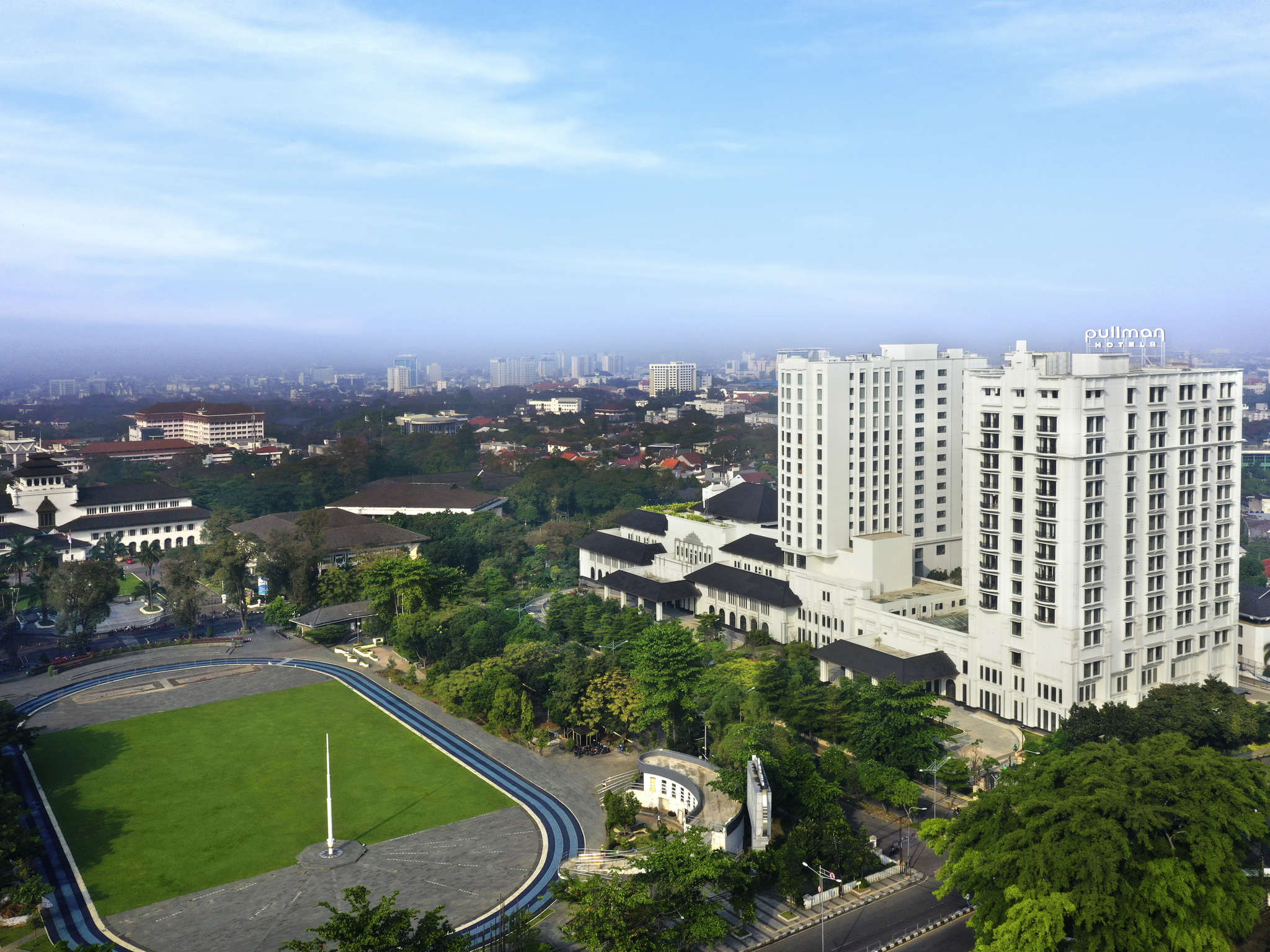 Pullman Bandung Grand Central
