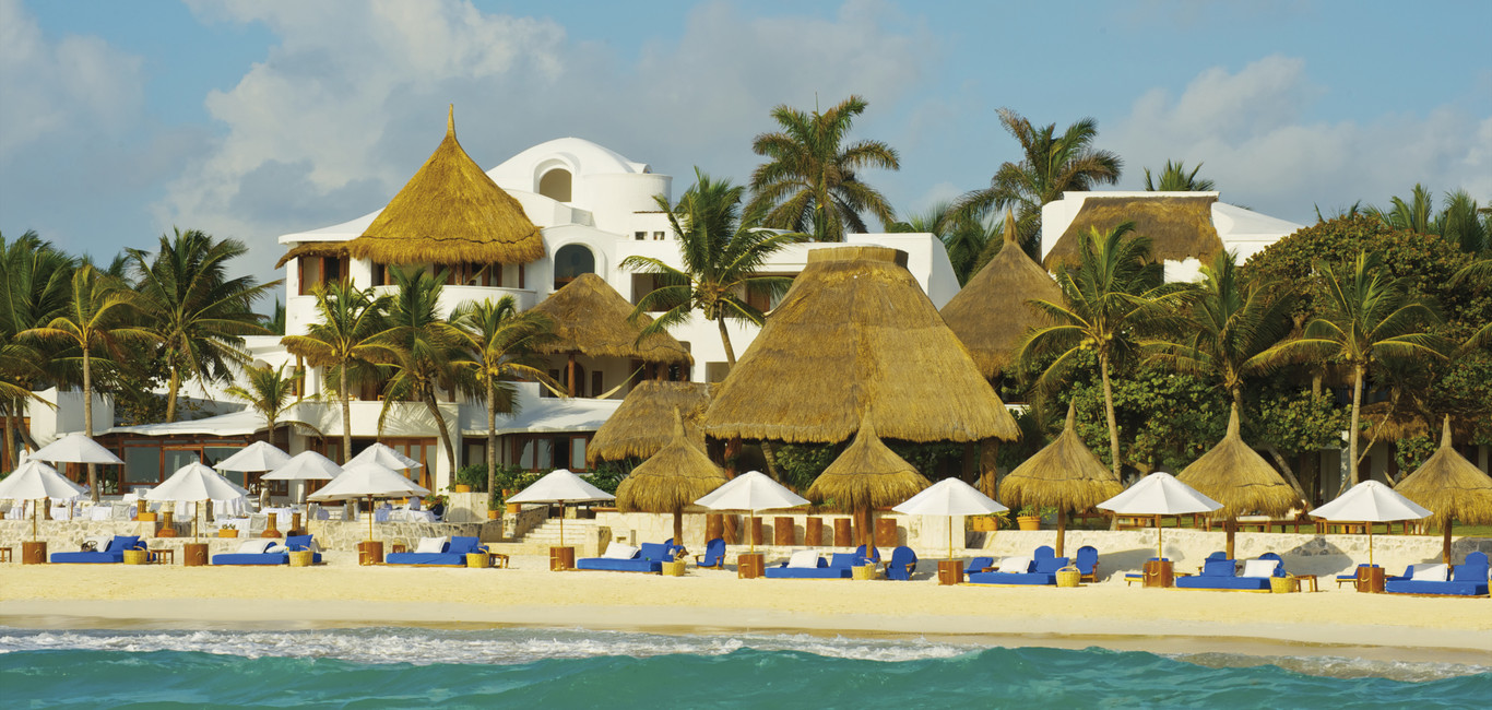 Maroma, A Belmond Hotel