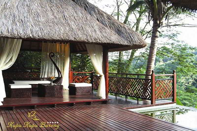 Kupu Kupu Barong Villas and Tree Spa by L’Occitane