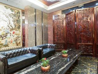 Proud Way Hotel Shenzhen