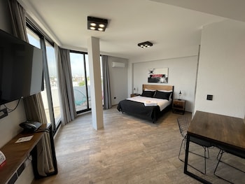 Days Inn By Wyndham Devoto