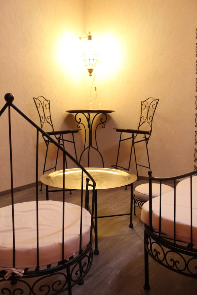 Giumbabulla Luxury