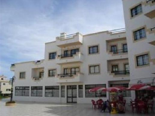 Dunas Do Alvor