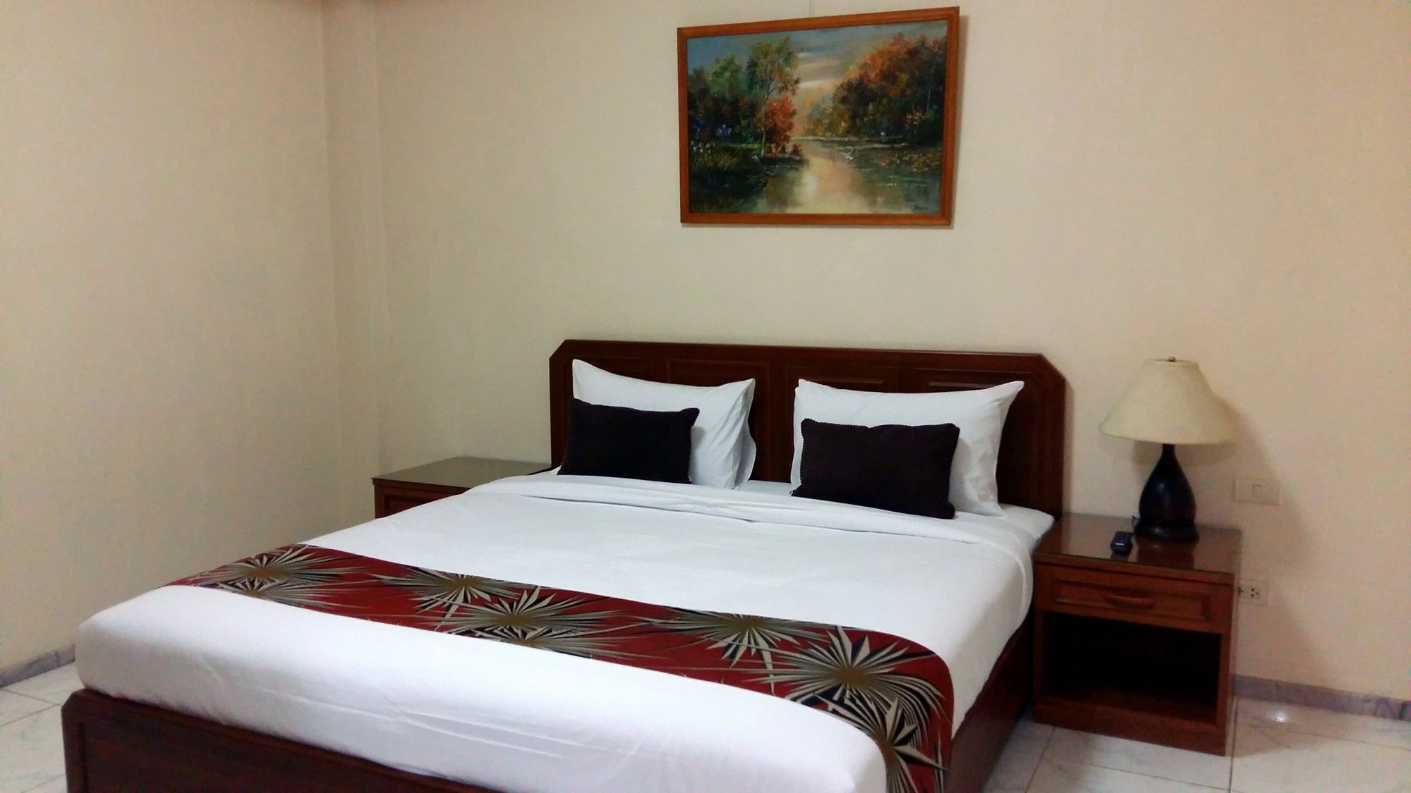 The Chillax Pattaya Guest House