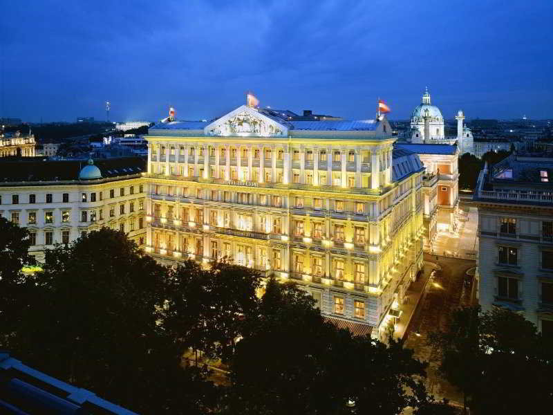 Hotel Imperial  a Luxury Collection Hotel