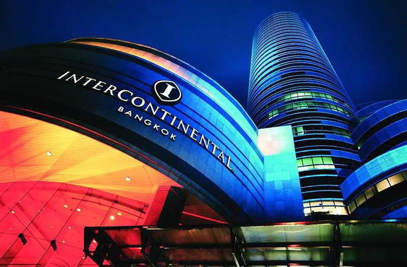 InterContinental Bangkok