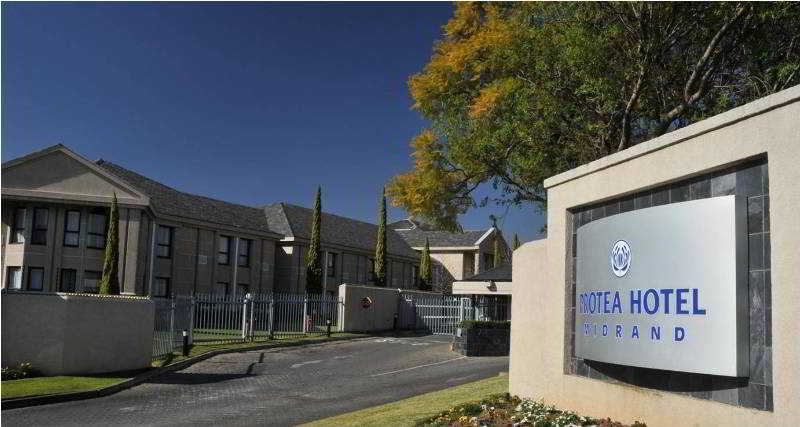 Protea Hotel Midrand