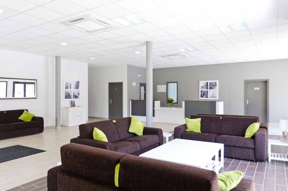 Le Domaine des Mauriers