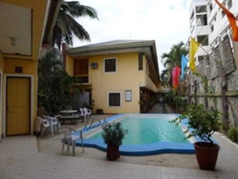Turissimo Garden Hotel