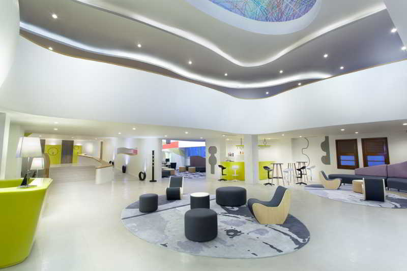 KIMAYA Braga Bandung by HARRIS