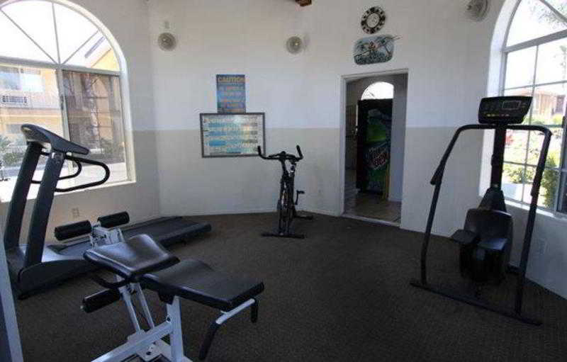 Best Western Oxnard Inn
