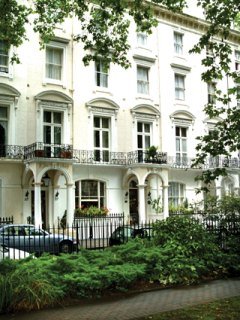 Shakespeare Hotel