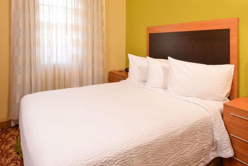 TownePlace Suites Miami Lakes