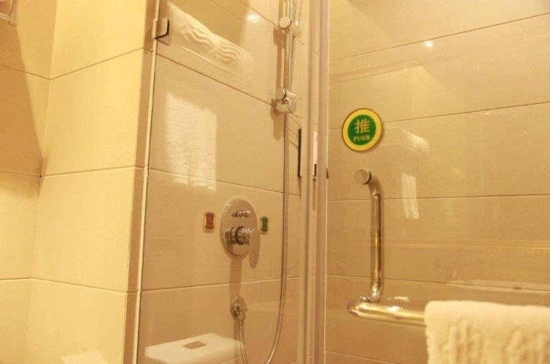 Vienna Hotel Shanghai Pudong Airport