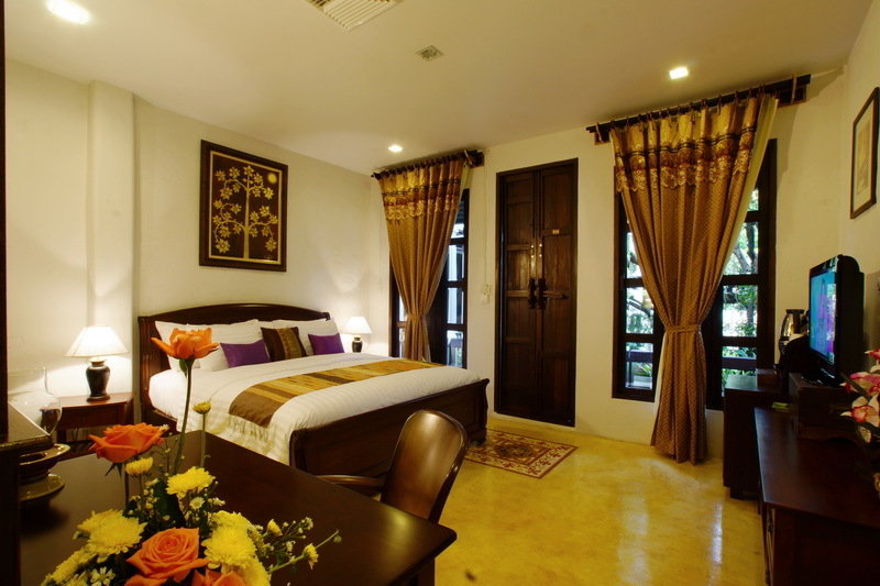 Baan Vartika At Ping