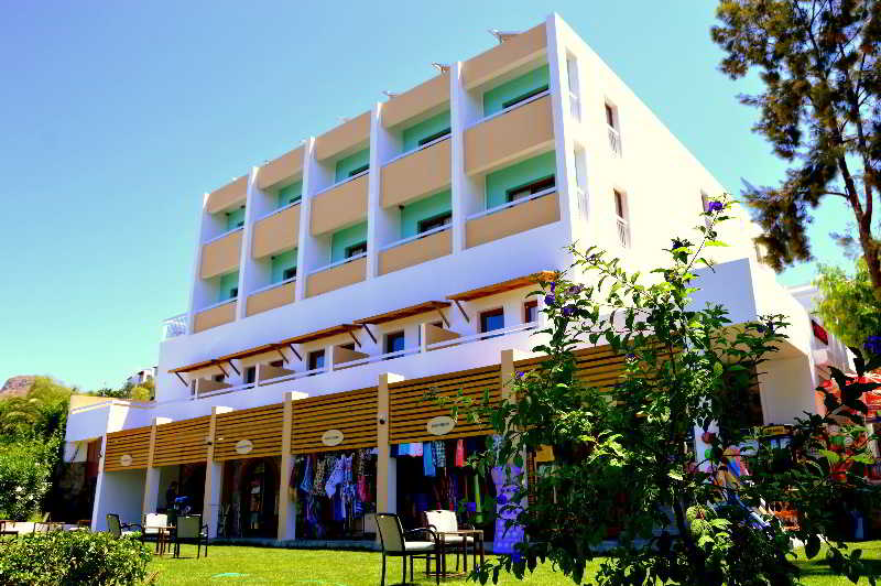 Woxxie Hotel (Ex.Feye Pinara Hotel)