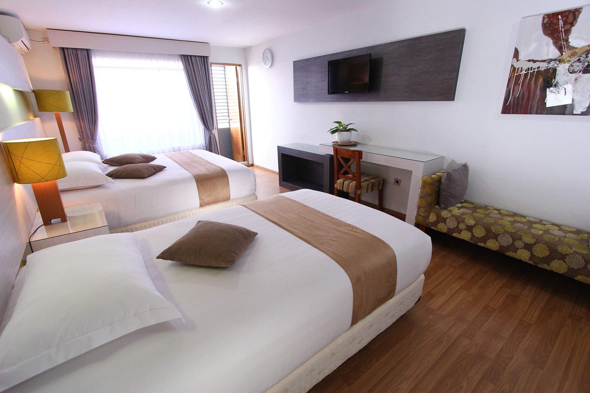 Accordia Dago Hotel