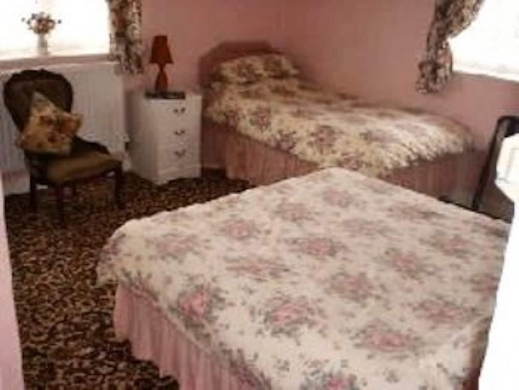 Prince Bishop's Guest House
