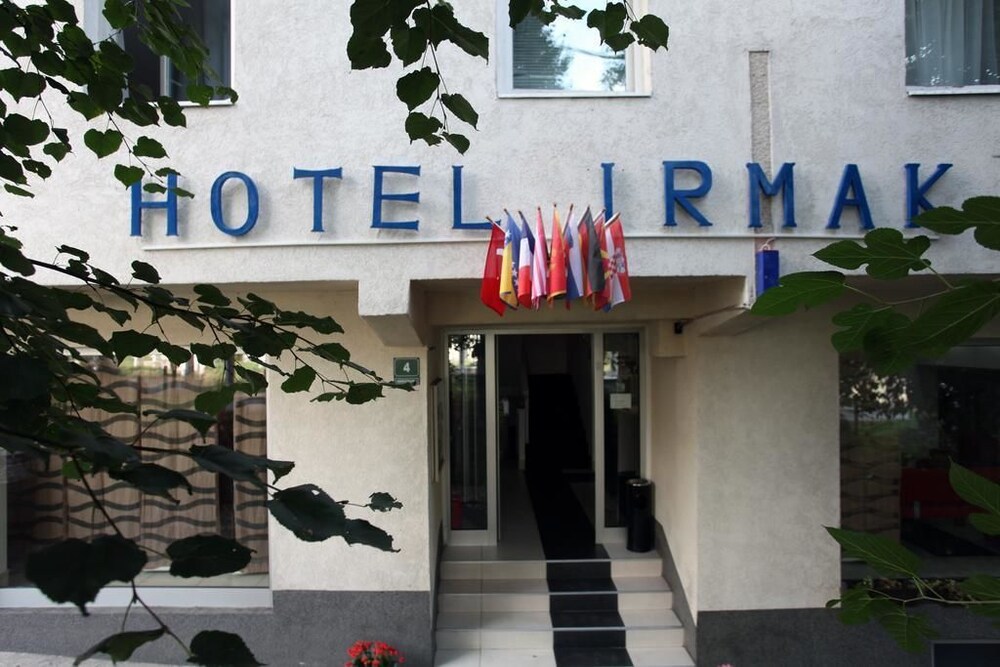 Hotel Irmak