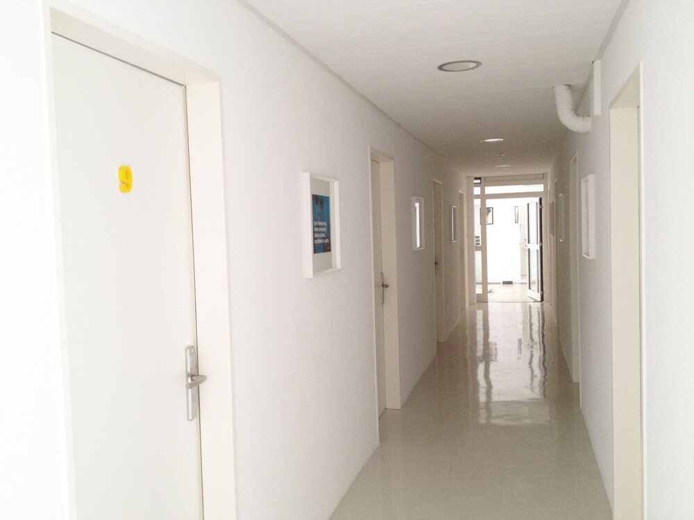 Business Hostel Wiesbaden ONE