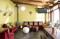 Villa Viva Cape Town