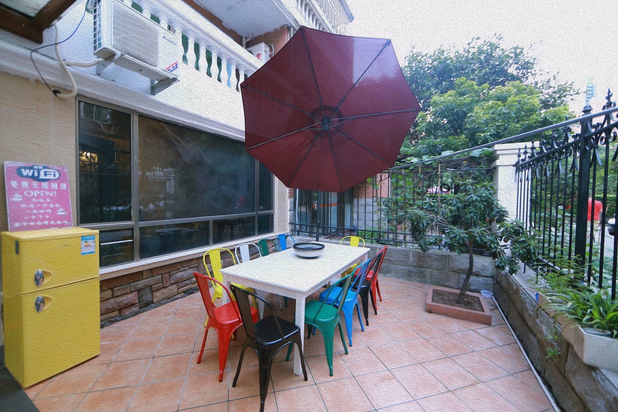 Shenzhen So Young Hotel