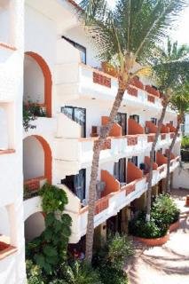 Hotel El Pescador