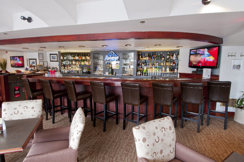 Quality Hotel Downtown Vancouver