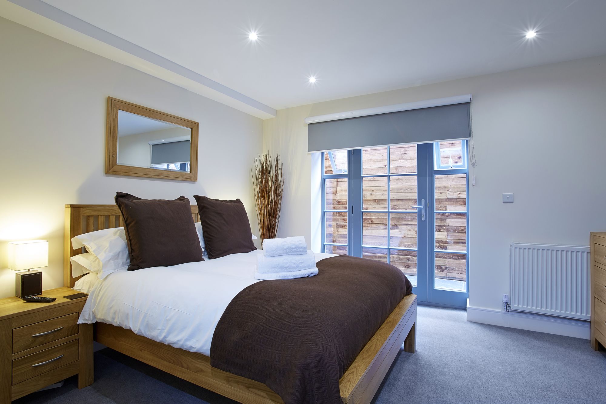 The Old British School By Esa